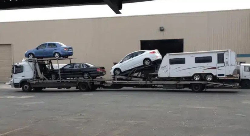 Affordable Car Transport: Cost-Effective Solution for Moving Your Car Interstate