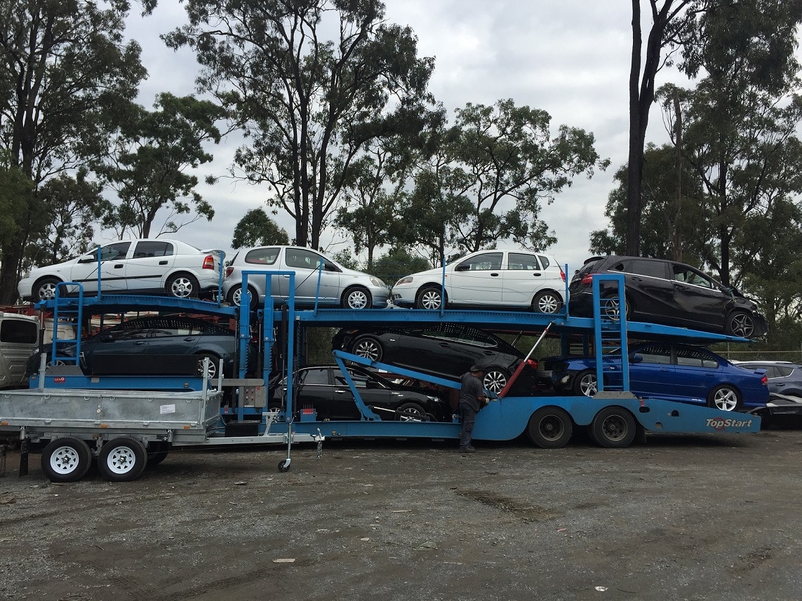 The Need for Car Transport Insurance When Using Car Carrying Services in Australia