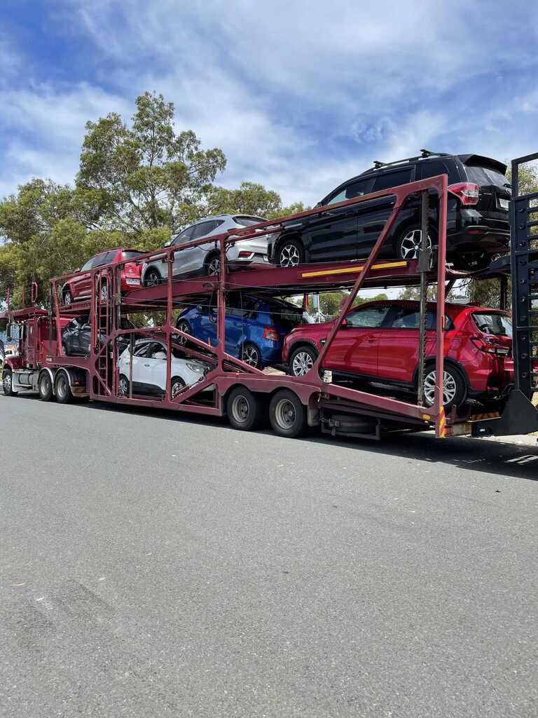 The Need for Car Transport Insurance When Using Car Carrying Services in Australia