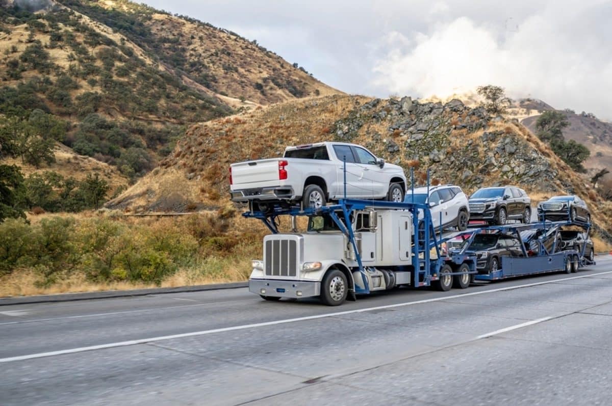 The Need for Car Transport Insurance When Using Car Carrying Services in Australia