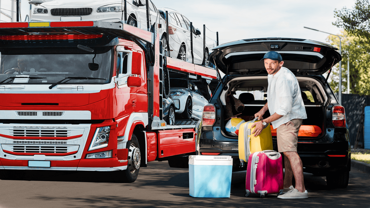 Interstate Car Transport in Australia: Factors Affecting the Cost